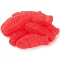 Blue Raspberry Bon Bons