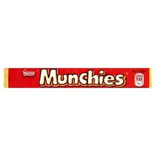 Nestle Munchies Tubes *Best by 10/2023*