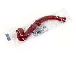 Blue Raspberry Bon Bons