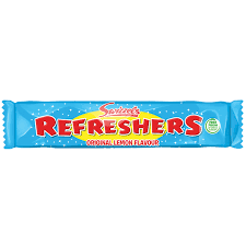 Refreshers Soft Chew 34g