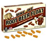 Mike & Ike Root Beer Float 5oz