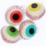 TROLLI GLOTZER (EYEBALL)   - One Randomly Selected Gummy Eyeball