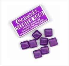 Chowards Violet Scented Gum