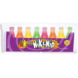 Nik L Nips Wax Bottle Candy 8 Pack