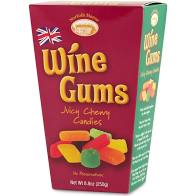 Blue Raspberry Bon Bons