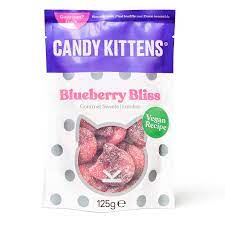 Candy Kittens Blueberry Bliss - 4.4oz