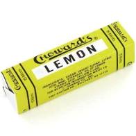 Chowards Lemon Mints