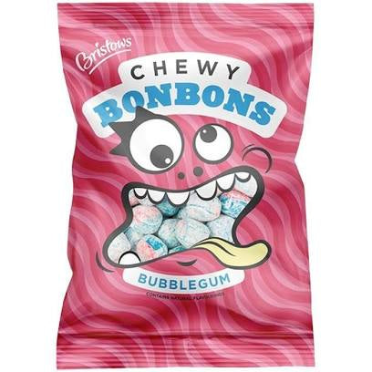 Blue Raspberry Bon Bons