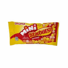 Starburst Minis (1.85oz)