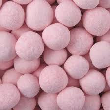 Blue Raspberry Bon Bons