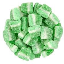 Blue Raspberry Bon Bons