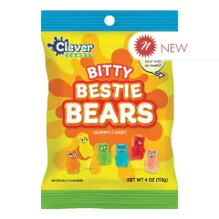 Bitty Bestie Bears (4oz)