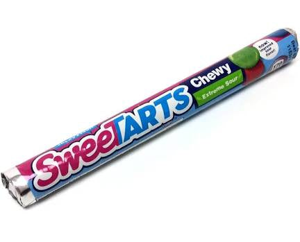 Blue Raspberry Bon Bons