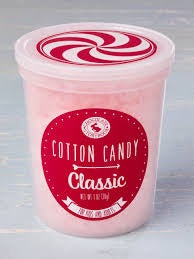Classic Cotton Candy (1.75oz)