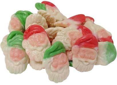 Gummy Santas (12oz)