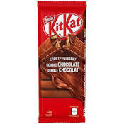 Kit Kat Gooey Double Chocolate (112g)