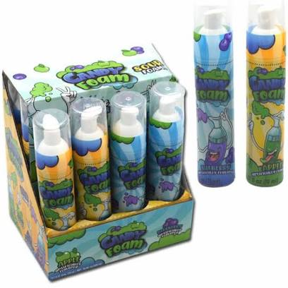 Blue Raspberry Bon Bons