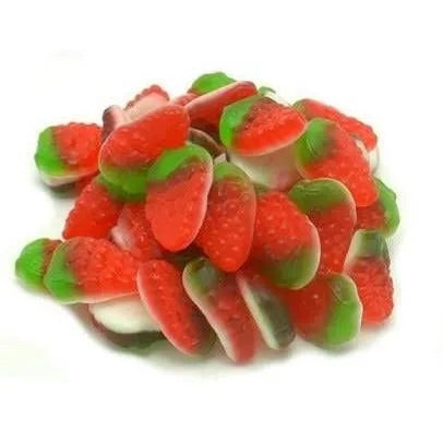 Strawberries and Cream Gummies (12oz)