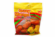 Crazy Mango Hot Jellies