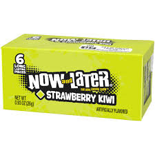 Blue Raspberry Bon Bons