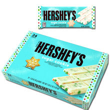 Hershey’s Sugar Cookie (one)