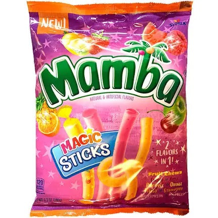 Blue Raspberry Bon Bons