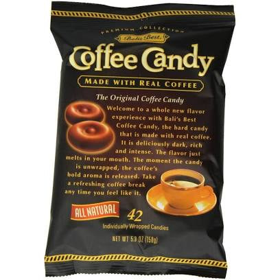 Blue Raspberry Bon Bons