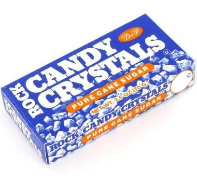 Blue Raspberry Bon Bons