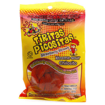 Blue Raspberry Bon Bons