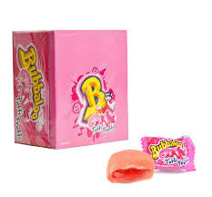 Blue Raspberry Bon Bons