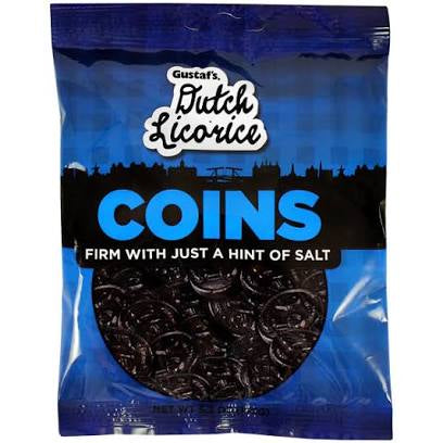 Blue Raspberry Bon Bons