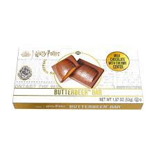 Harry Potter Butterbeer Bar