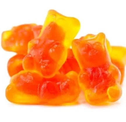 Filled Gummy Bears (12oz)