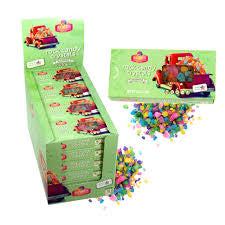 Blue Raspberry Bon Bons