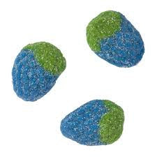 Blue Raspberry Bon Bons