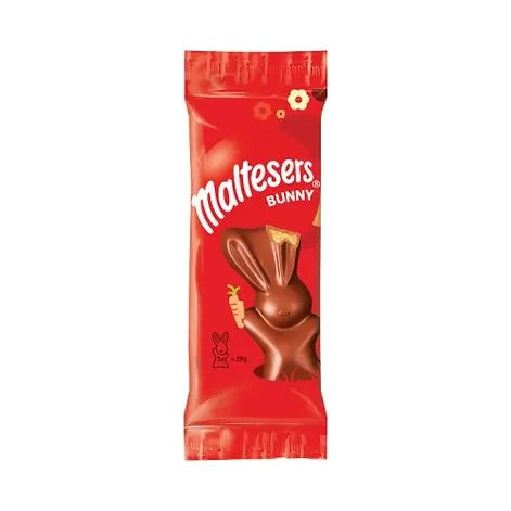 Maltesers Milk Chocolate Bunny