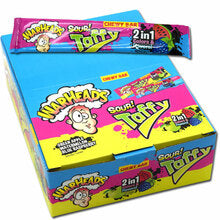 Blue Raspberry Bon Bons