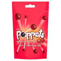 Payne’s Poppets Chocolate Toffee Pouch 4.5oz