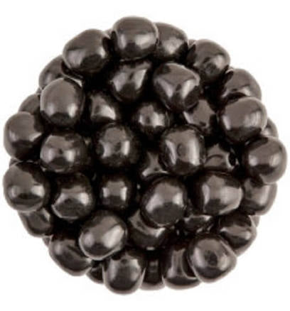 Black Cherry Fruit Sours (12oz)