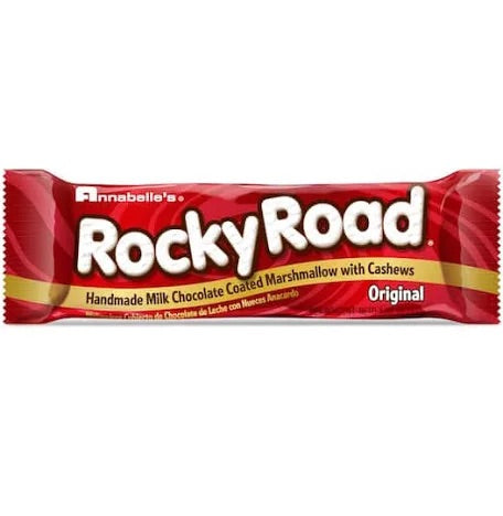 Blue Raspberry Bon Bons