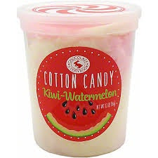 Kiwi-Watermelon Cotton Candy (1.75oz)