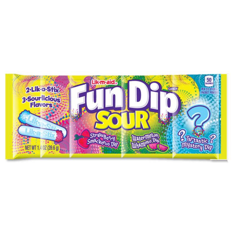 Fun Dip Sour (1.4oz)