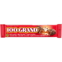 Load image into Gallery viewer, 100 Grand Bar
