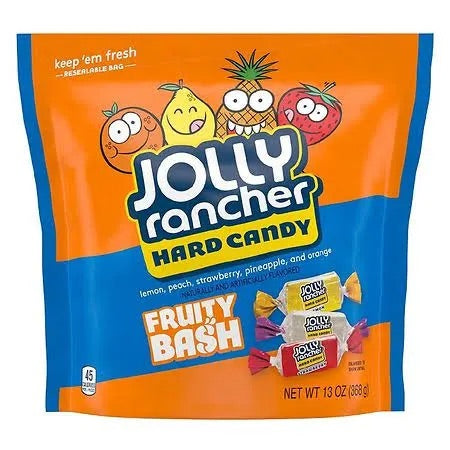 Jolly Rancher Fruity Bash (13oz)