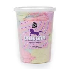 Blue Raspberry Bon Bons