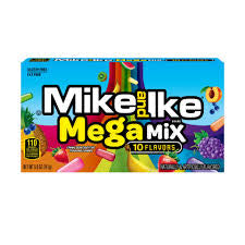 Mike and Ike Mega Mix (5oz)