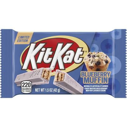 Blue Raspberry Bon Bons