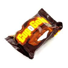 Blue Raspberry Bon Bons