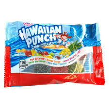 Hawaiian Punch Candy Jellies (2oz)