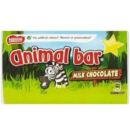 Animal Bar (19g)